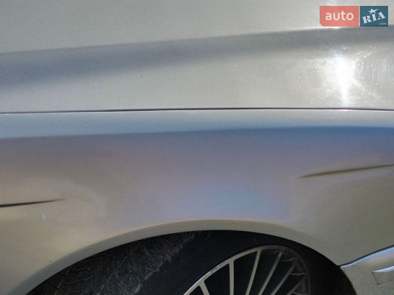 Седан BMW 5 Series 2000 в Тернополі фото 21 Седан BMW 5 Series 2000 в Тернополі