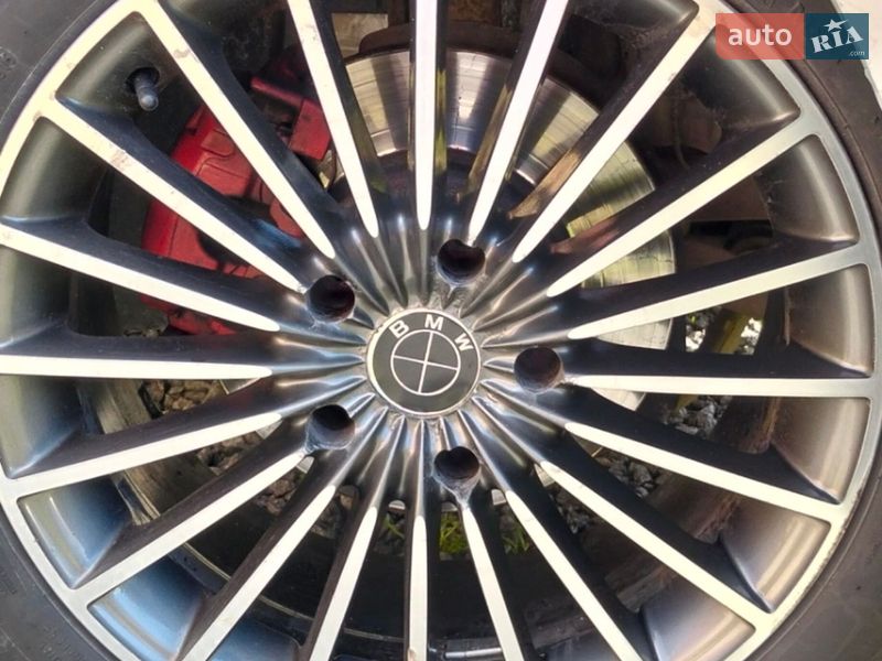 Седан BMW 5 Series 2000 в Тернополі фото 28 Седан BMW 5 Series 2000 в Тернополі