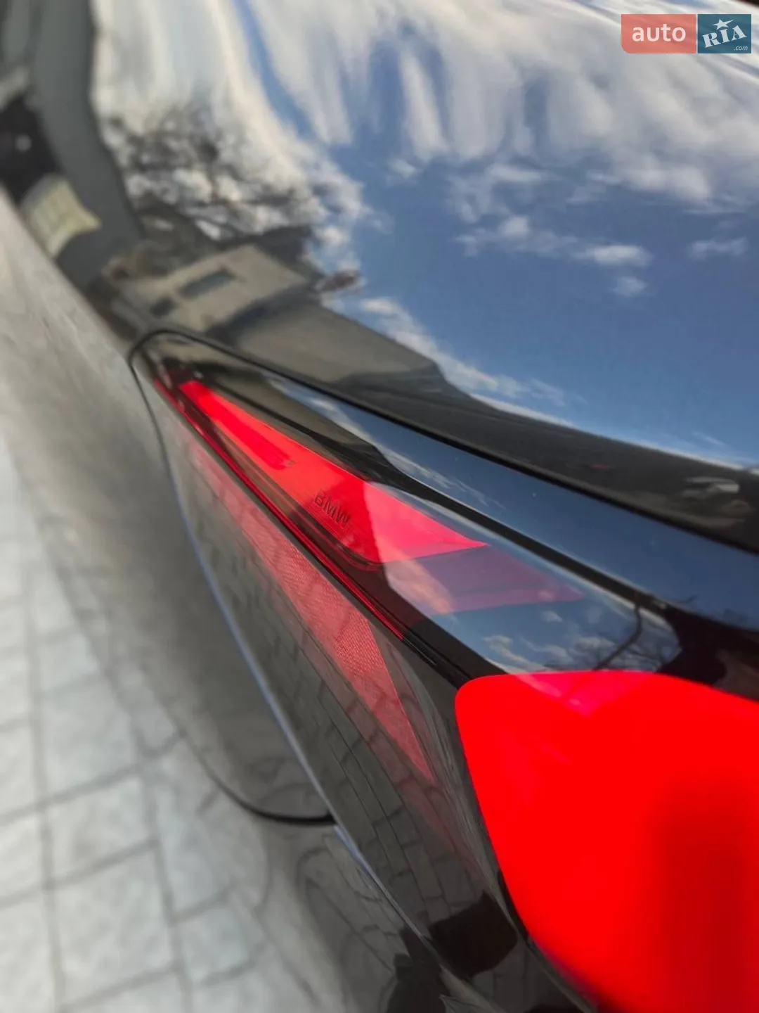 2017 BMW 5er - мініатюра 20