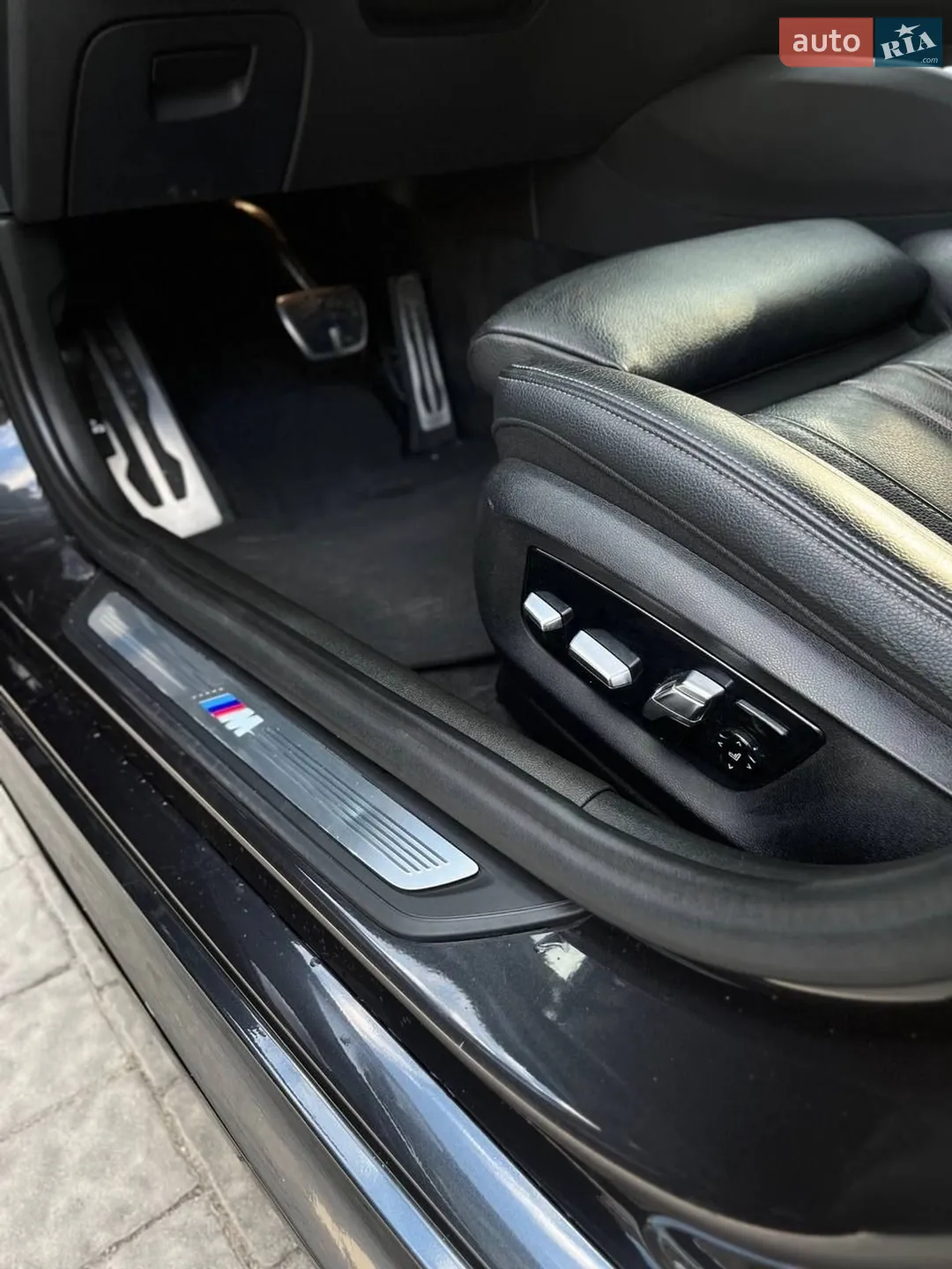2017 BMW 5er - мініатюра 34