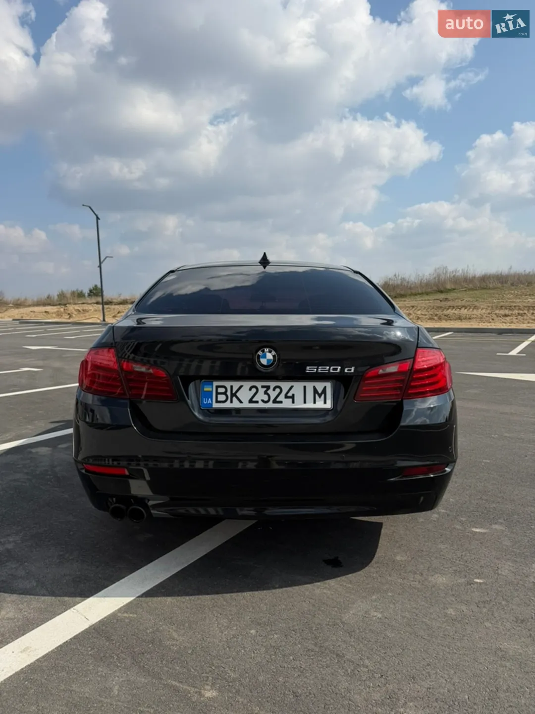 2014 BMW 5er - мініатюра 13