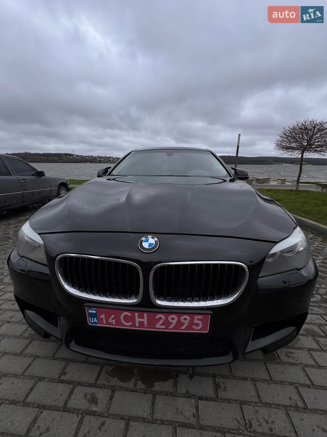 2013 BMW 5er - мініатюра 22