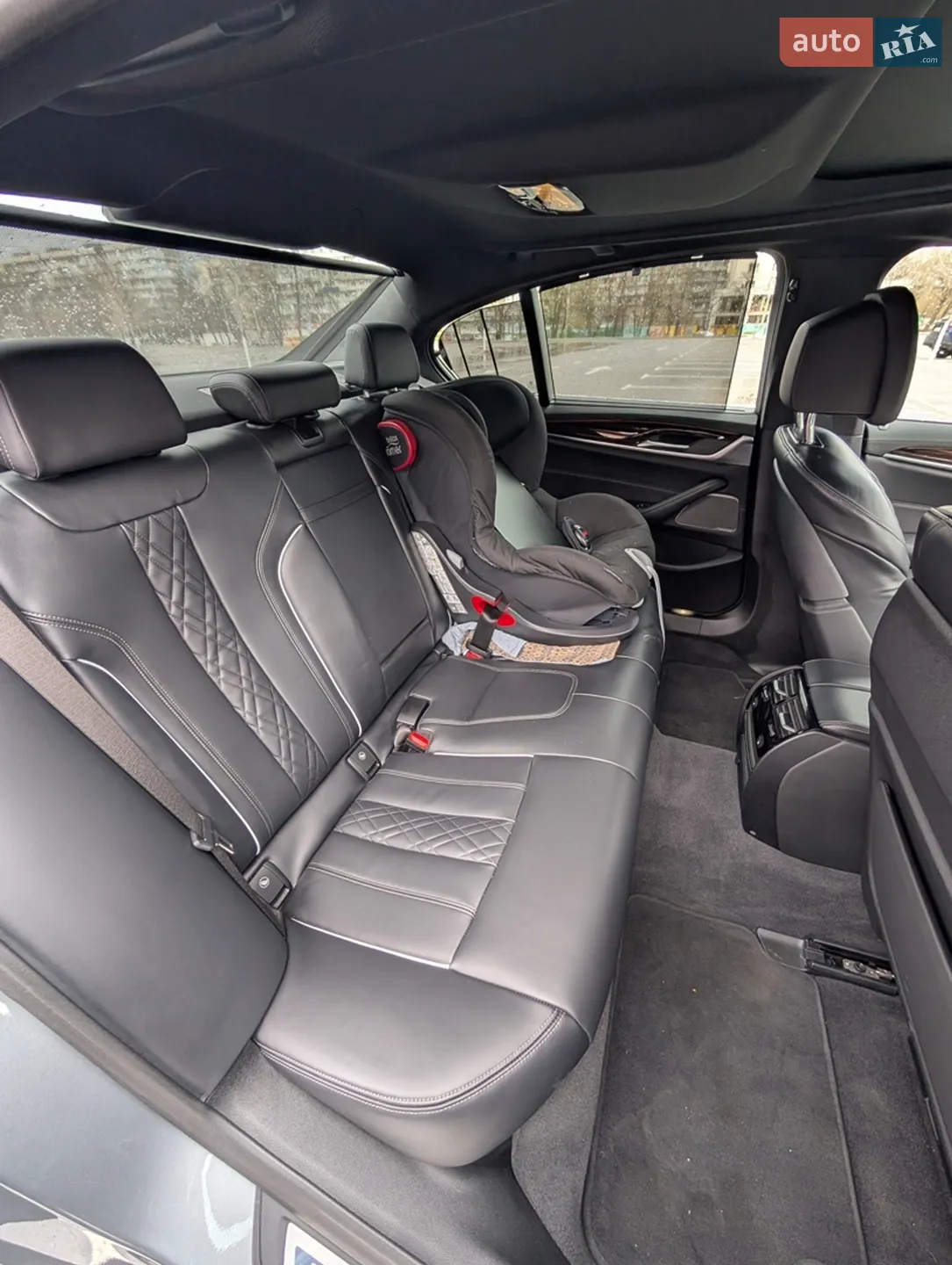 2022 BMW 5er - мініатюра 35