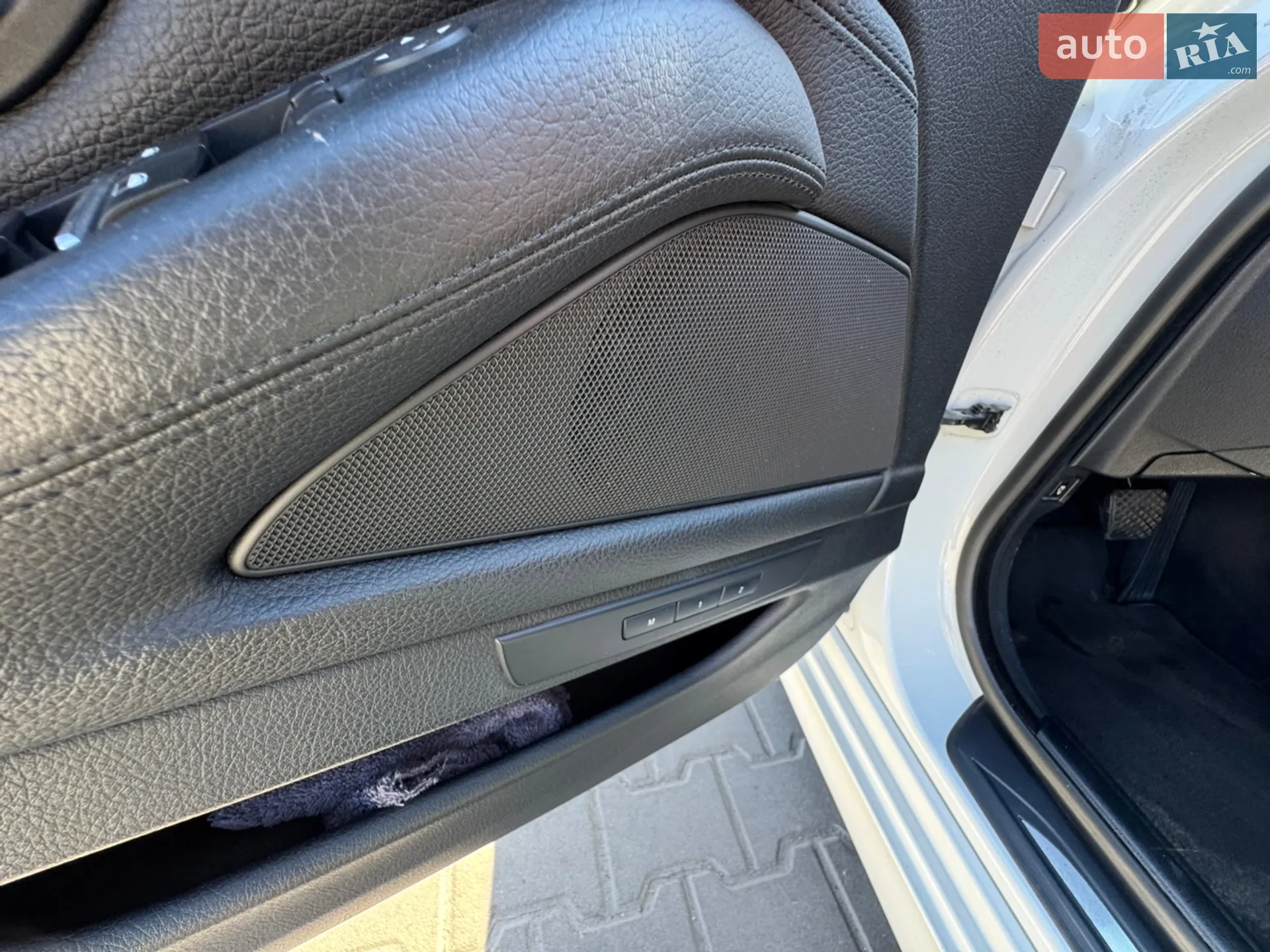 2013 BMW 5er - мініатюра 7