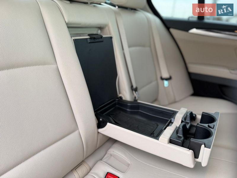 Седан BMW 5 Series 2012 в Ивано-Франковске фото 12 Седан BMW 5 Series 2012 в Ивано-Франковске