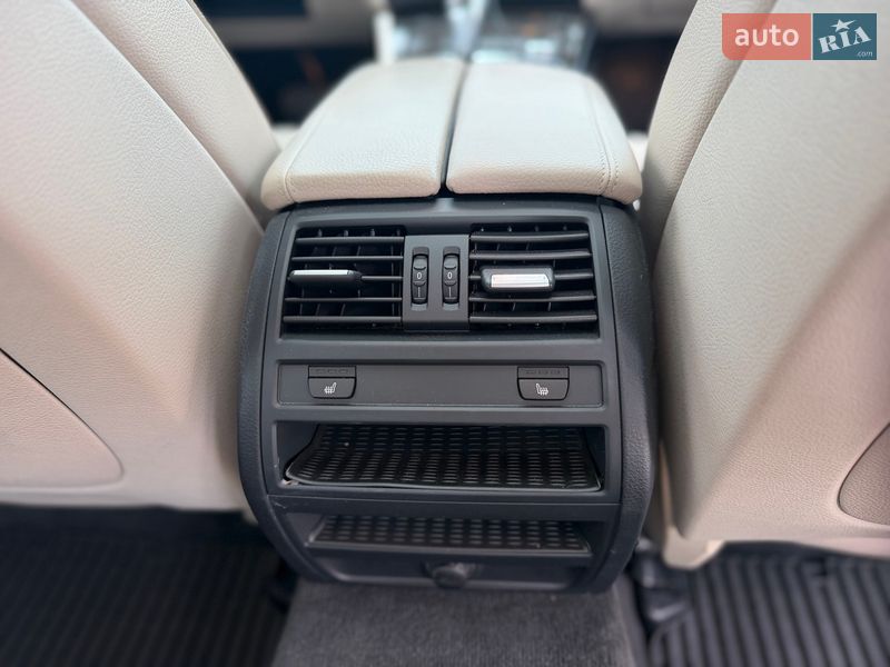 Седан BMW 5 Series 2012 в Ивано-Франковске фото 13 Седан BMW 5 Series 2012 в Ивано-Франковске