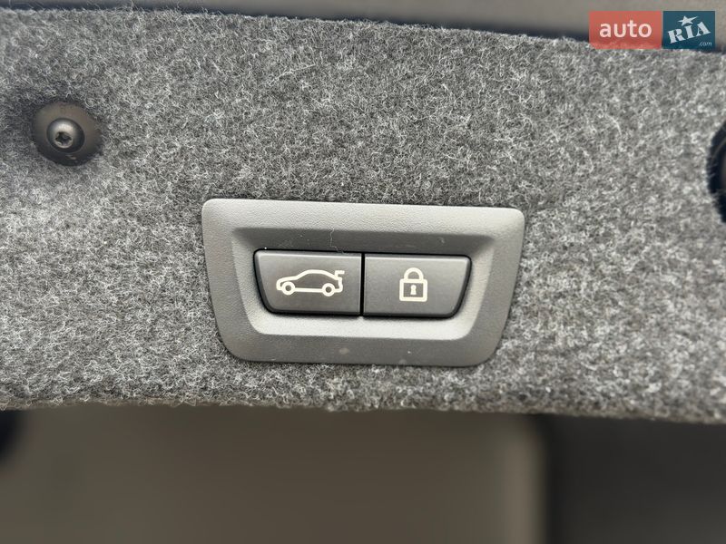 Седан BMW 5 Series 2012 в Ивано-Франковске фото 21 Седан BMW 5 Series 2012 в Ивано-Франковске