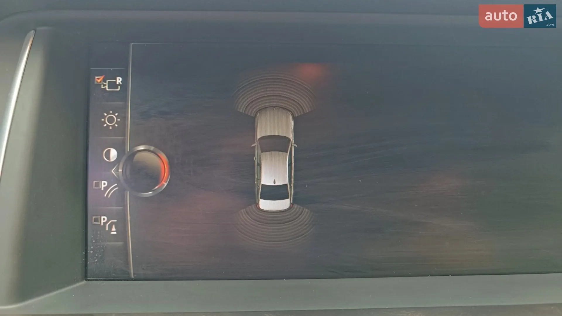2013 BMW 5er - мініатюра 14