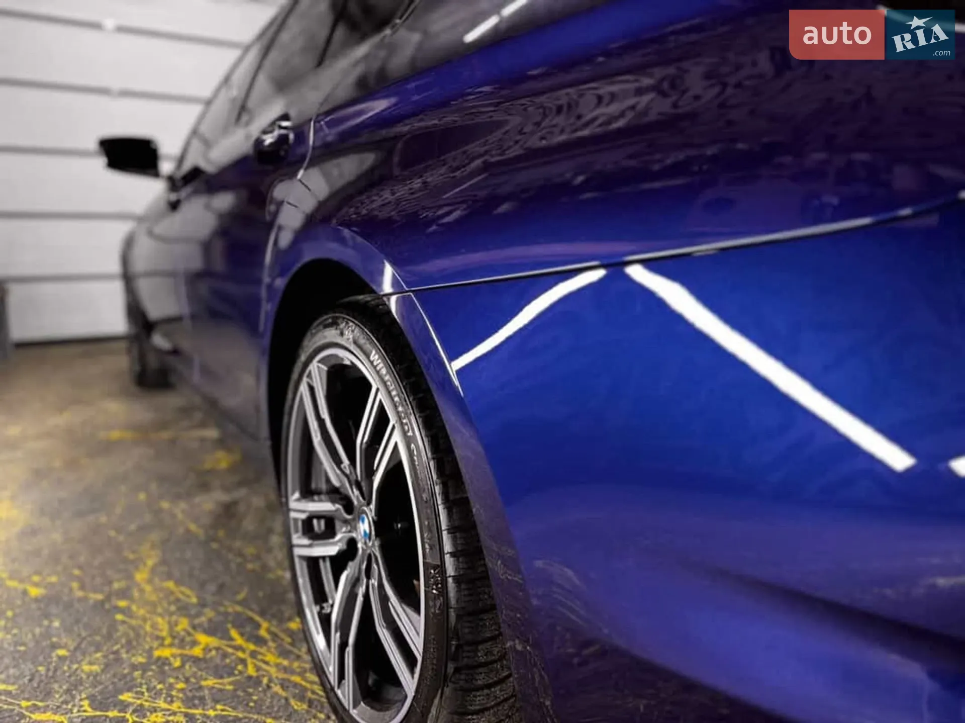 2017 BMW 5er - мініатюра 19