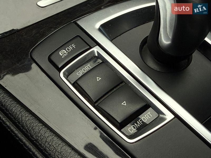 Седан BMW 5 Series 2012 в Кривом Роге фото 28 Седан BMW 5 Series 2012 в Кривом Роге