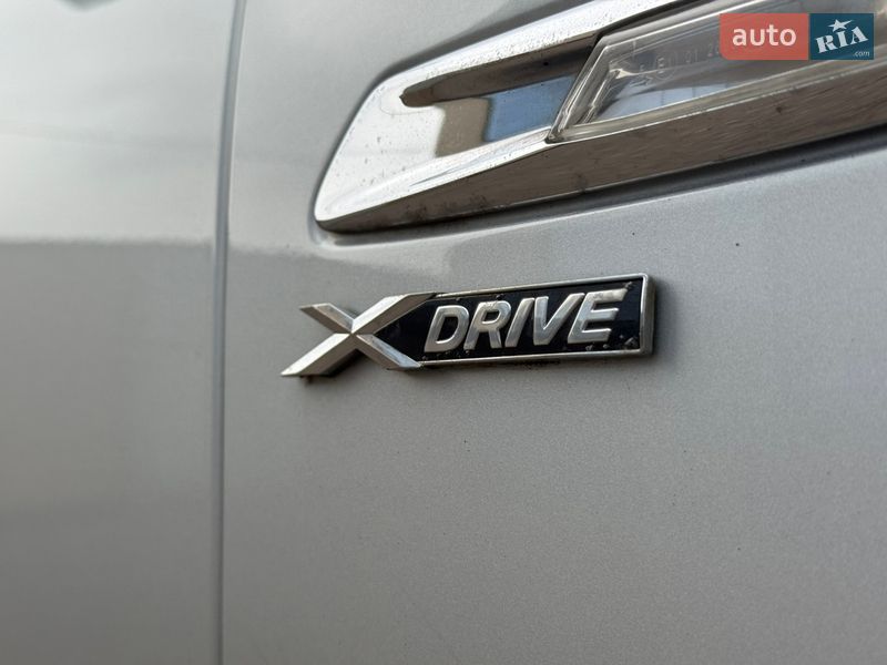 Седан BMW 5 Series 2012 в Кривом Роге фото 34 Седан BMW 5 Series 2012 в Кривом Роге