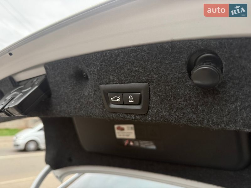 Седан BMW 5 Series 2012 в Кривом Роге фото 30 Седан BMW 5 Series 2012 в Кривом Роге