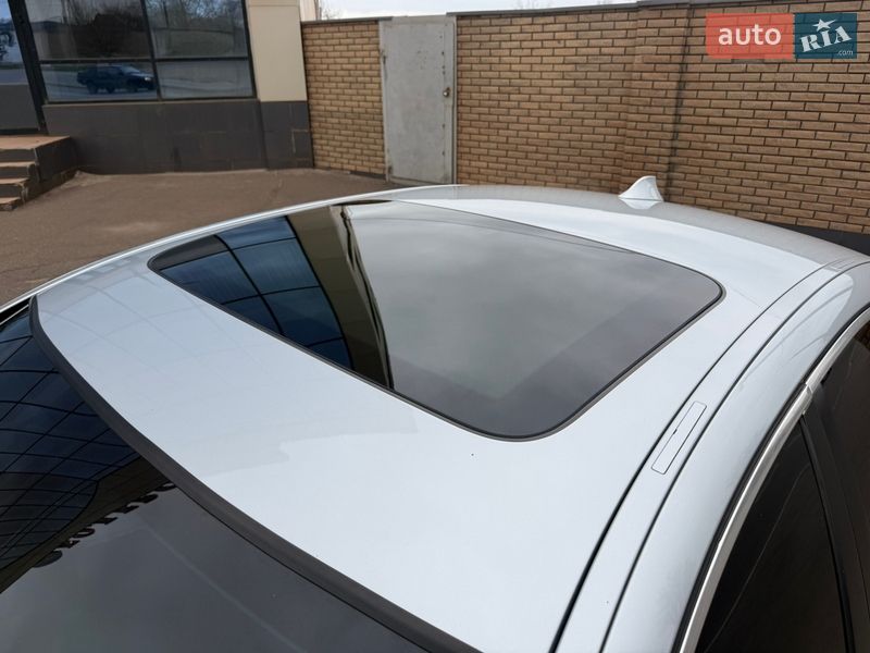 Седан BMW 5 Series 2012 в Кривом Роге фото 32 Седан BMW 5 Series 2012 в Кривом Роге