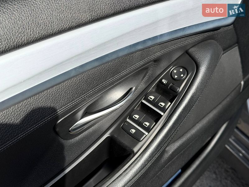 Седан BMW 5 Series 2011 в Кривом Роге фото 40 Седан BMW 5 Series 2011 в Кривом Роге