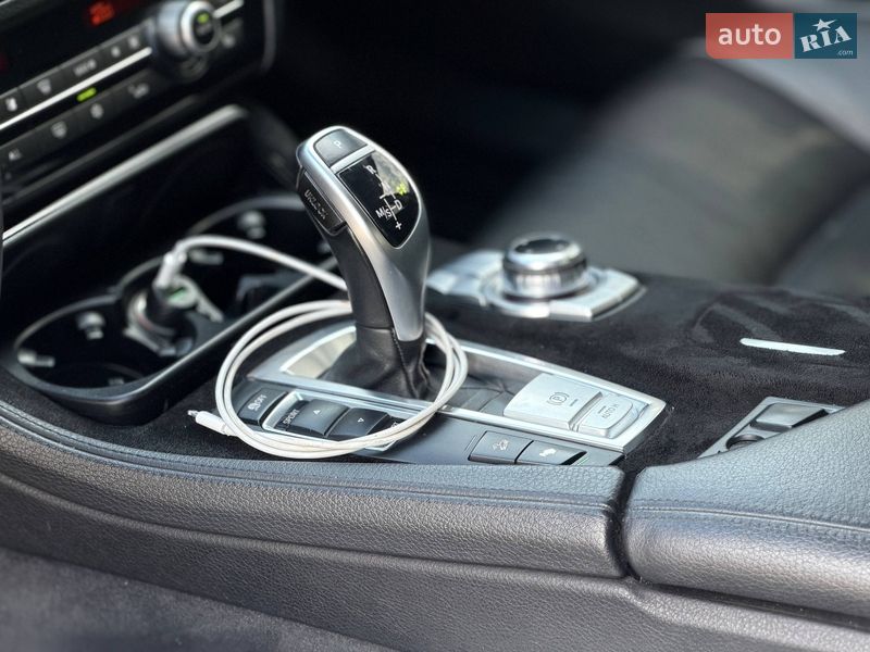 Седан BMW 5 Series 2011 в Кривом Роге фото 45 Седан BMW 5 Series 2011 в Кривом Роге