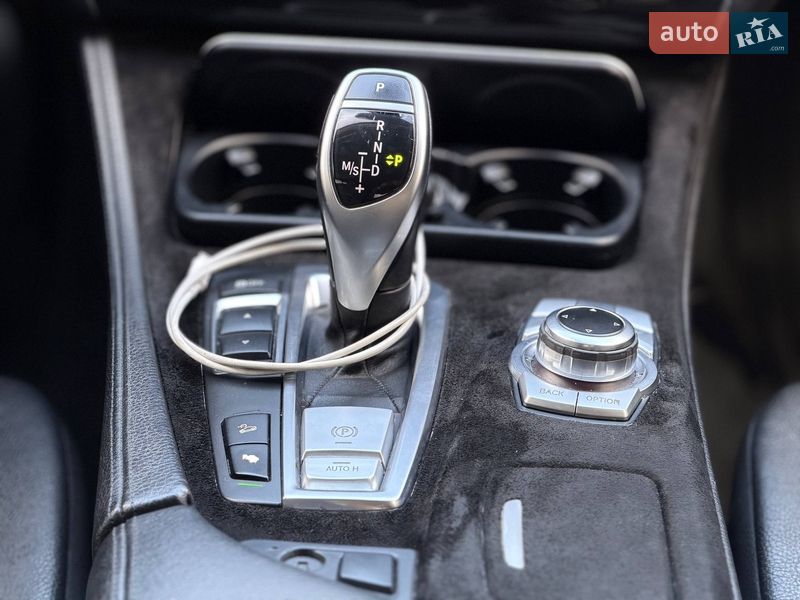 Седан BMW 5 Series 2011 в Кривом Роге фото 55 Седан BMW 5 Series 2011 в Кривом Роге