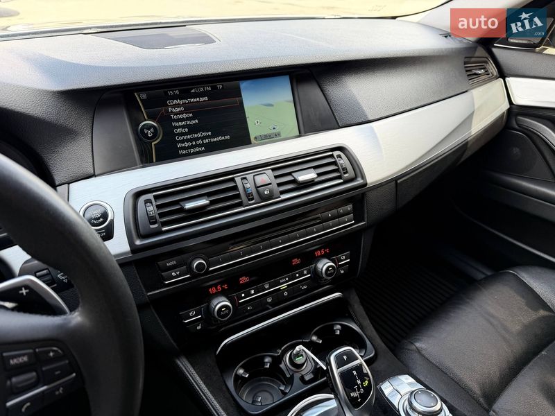 Седан BMW 5 Series 2011 в Кривом Роге фото 61 Седан BMW 5 Series 2011 в Кривом Роге