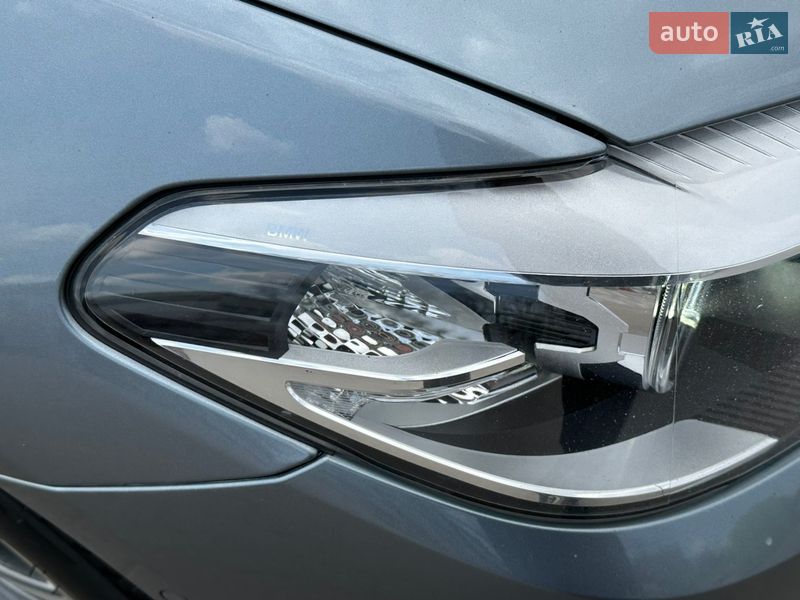 Седан BMW 5 Series 2019 в Виннице
