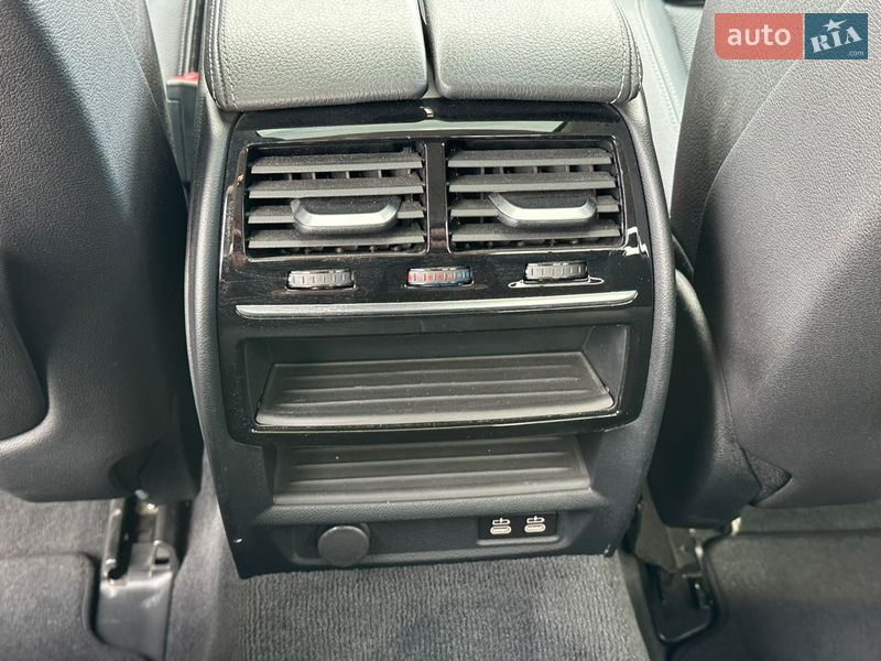 Седан BMW 5 Series 2019 в Виннице