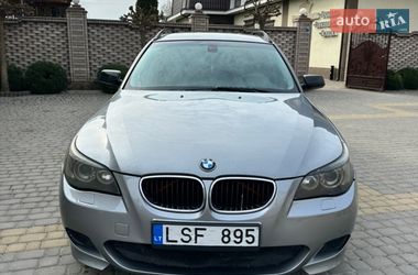 Універсал BMW 5 Series 2006 в Тульчині