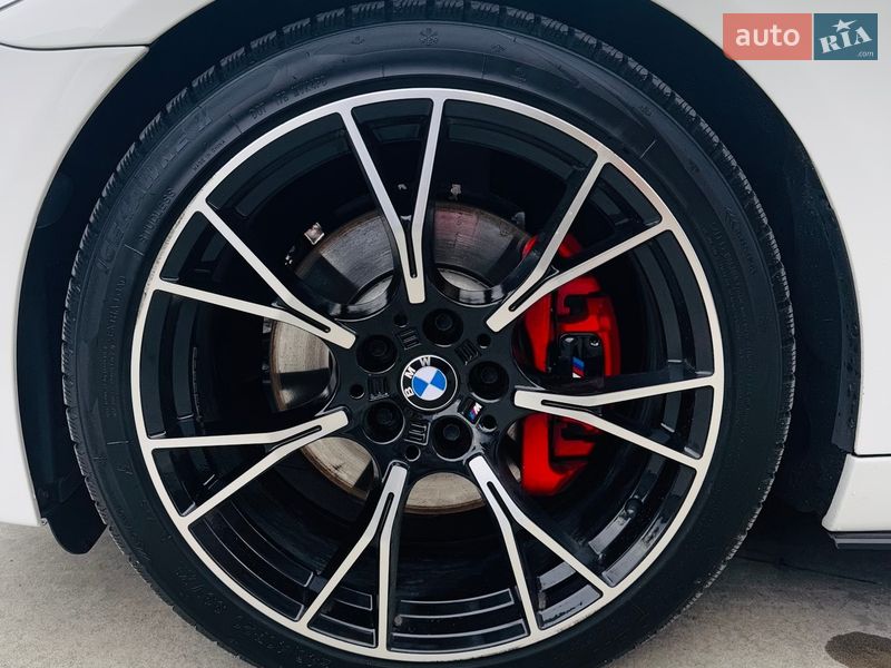 Седан BMW 5 Series 2016 в Коростене фото 13 Седан BMW 5 Series 2016 в Коростене