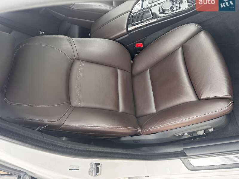 Седан BMW 5 Series 2016 в Коростене фото 29 Седан BMW 5 Series 2016 в Коростене