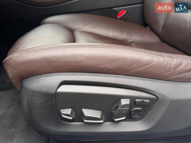 Седан BMW 5 Series 2016 в Коростене фото 53 Седан BMW 5 Series 2016 в Коростене