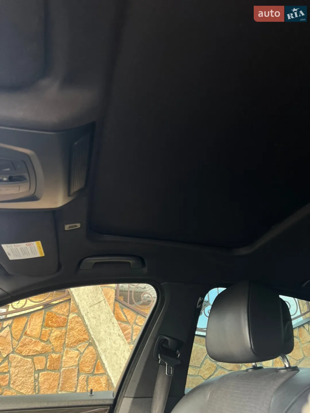 2011 BMW 5er - мініатюра 12