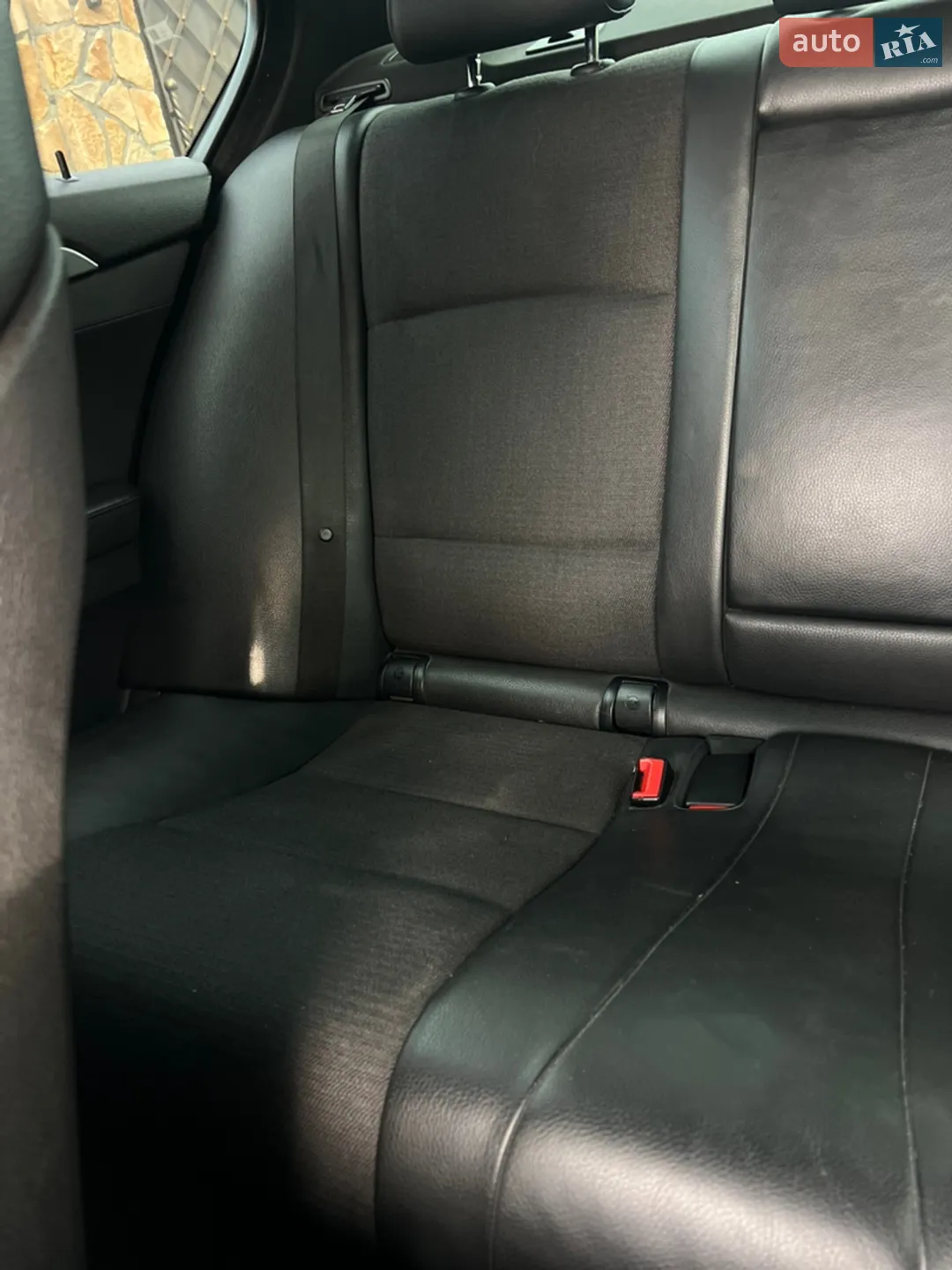 2011 BMW 5er - мініатюра 14