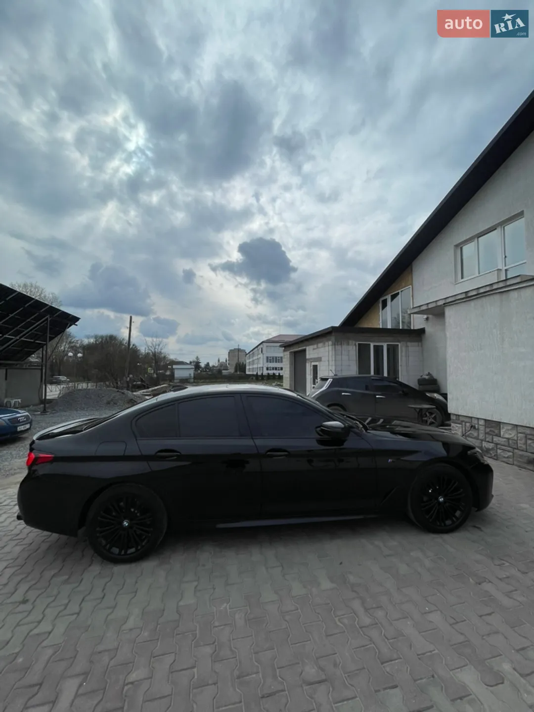 2018 BMW 5er - мініатюра 6