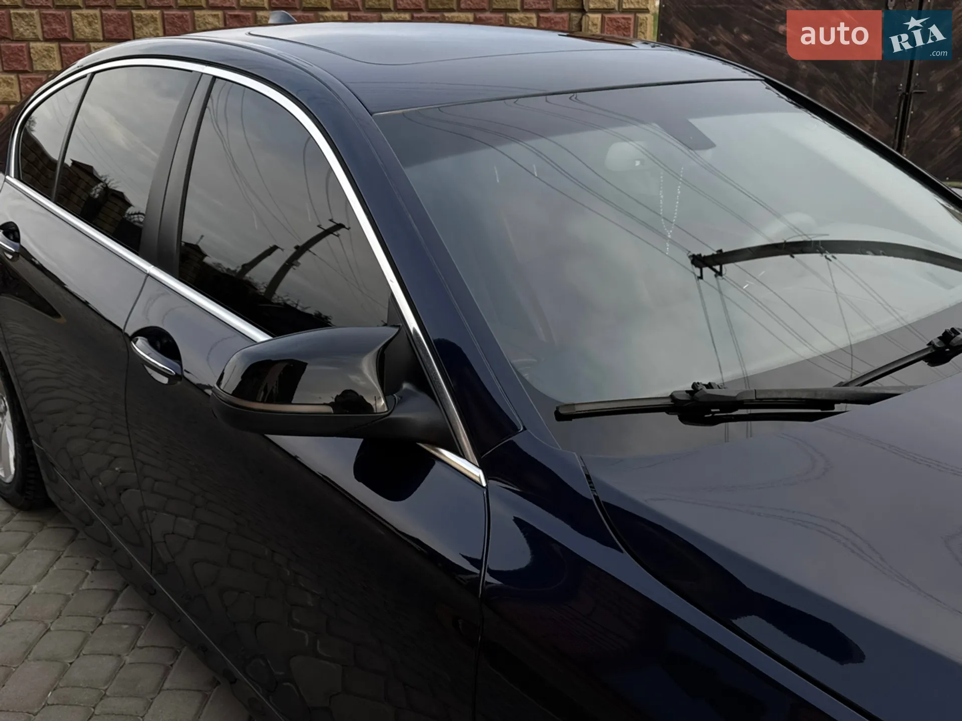 2014 BMW 5er - мініатюра 10