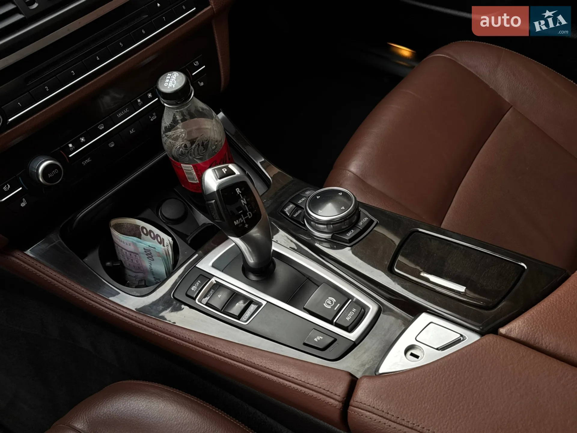 2014 BMW 5er - мініатюра 25