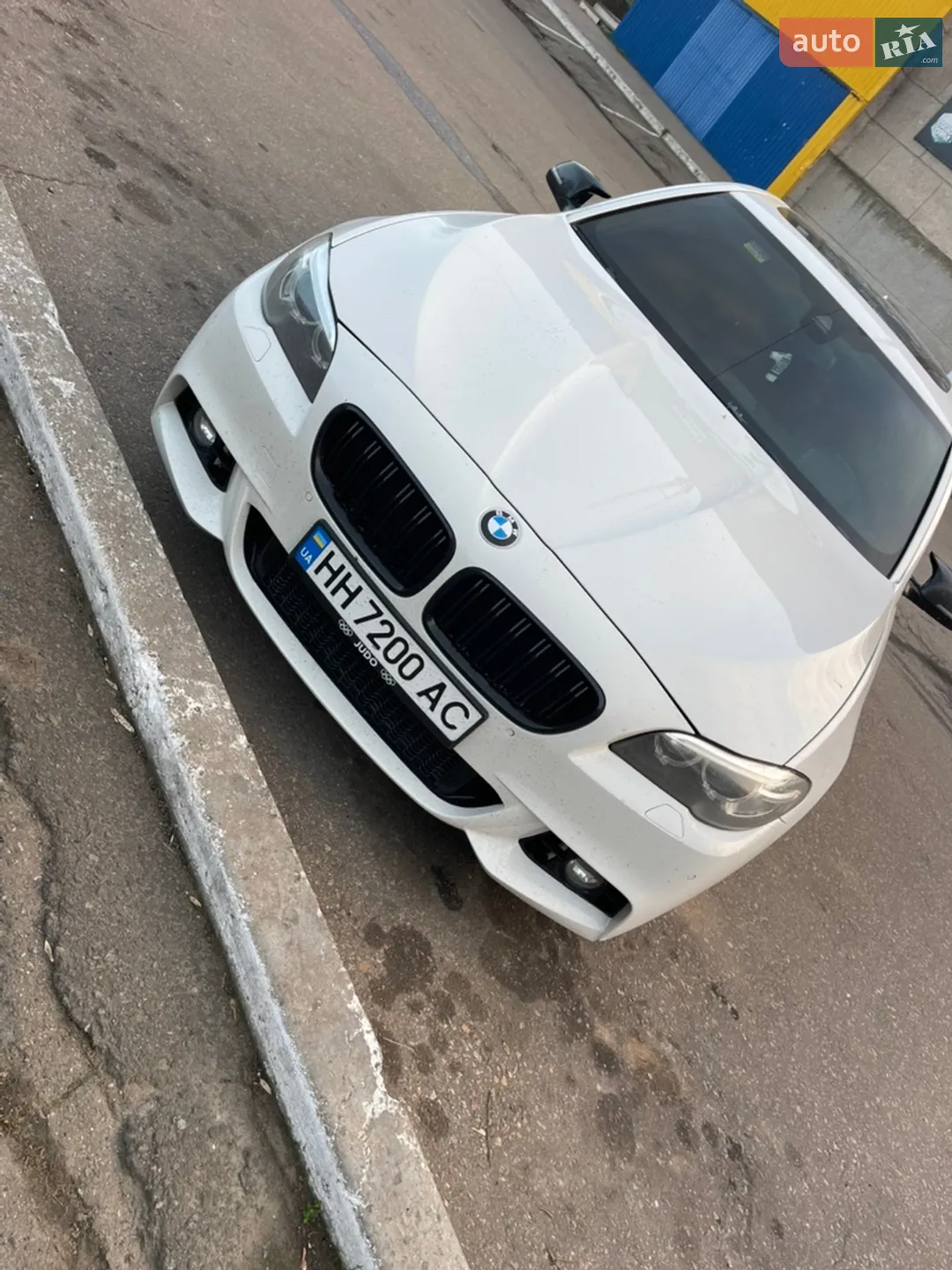 2014 BMW 5er - мініатюра 2