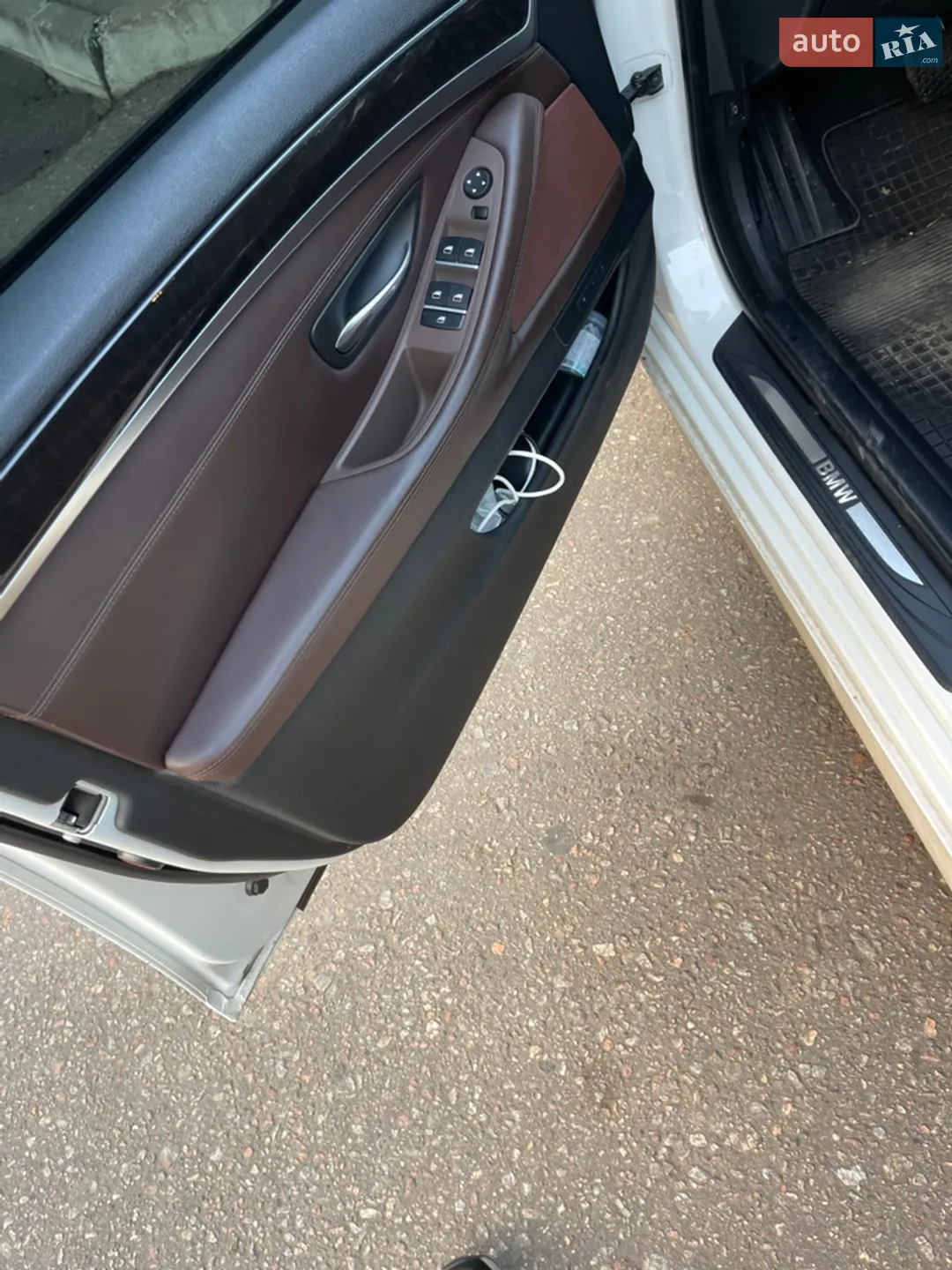 2014 BMW 5er - мініатюра 3