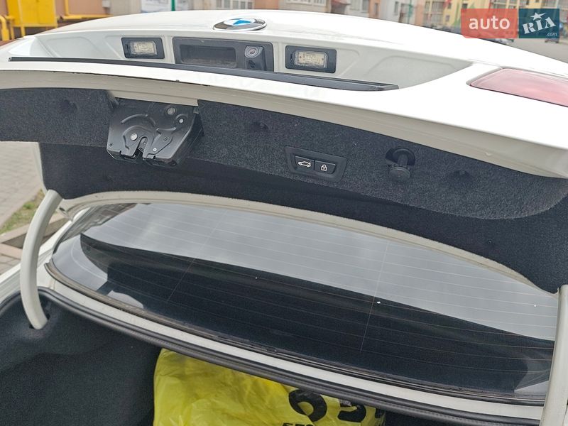 Седан BMW 5 Series 2011 в Виннице фото 25 Седан BMW 5 Series 2011 в Виннице