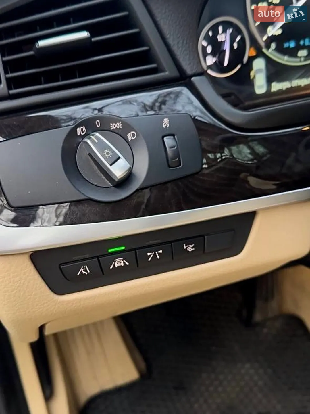 2014 BMW 5er - мініатюра 11