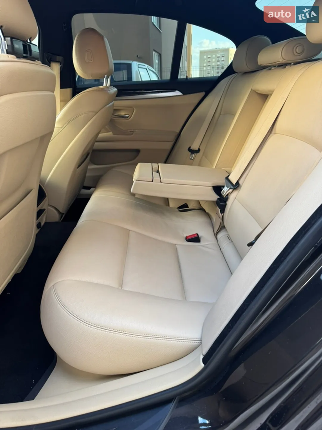 2016 BMW 5er - мініатюра 28