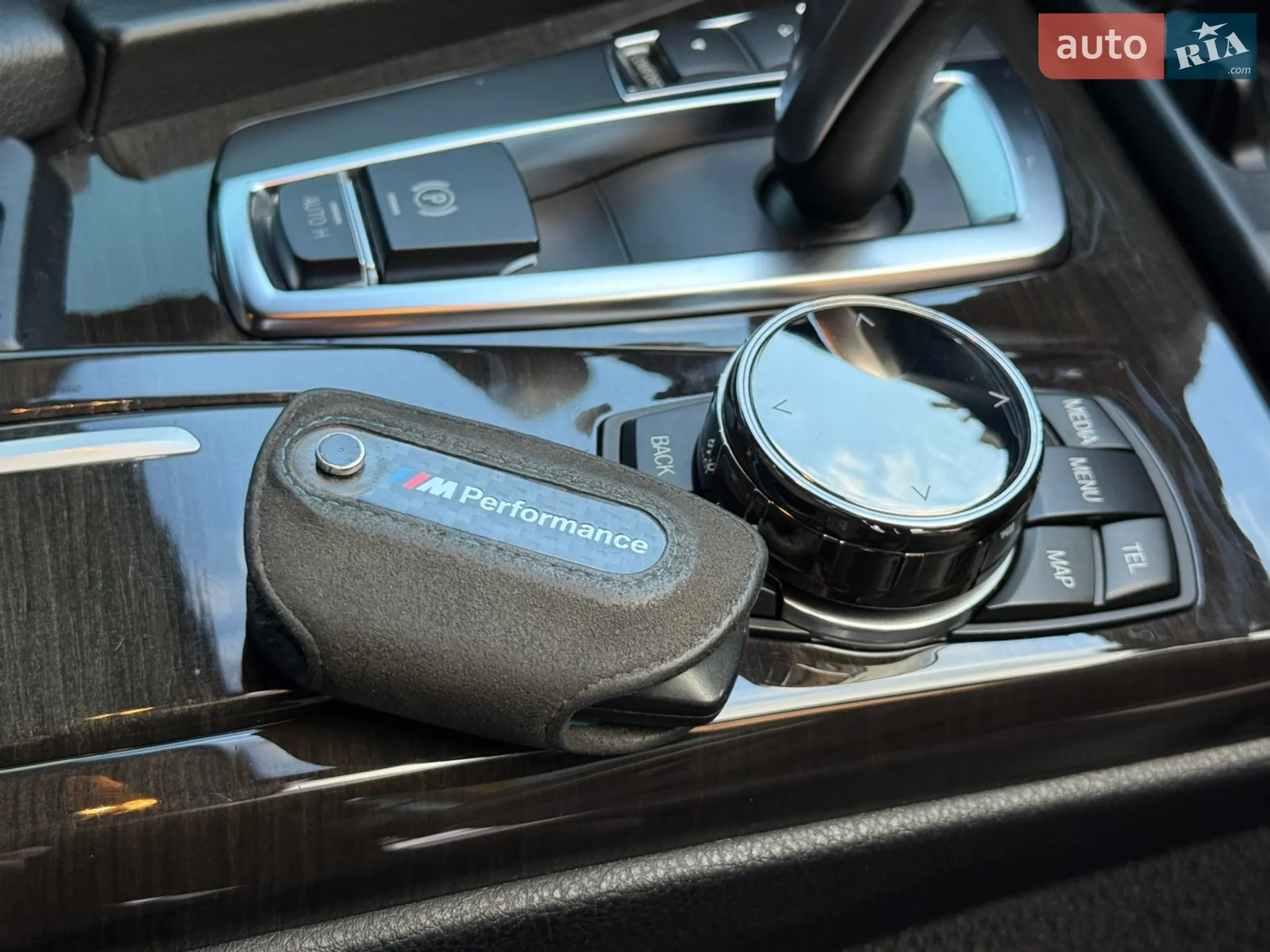 2013 BMW 5er - мініатюра 35