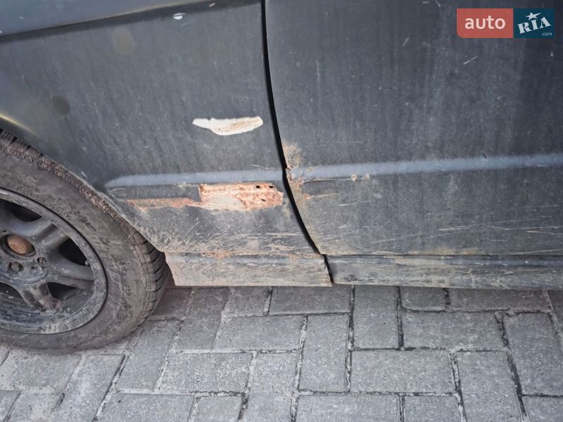 Универсал BMW 5 Series 1992 в Святопетровское