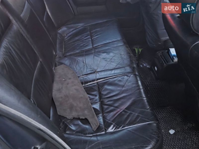 Универсал BMW 5 Series 1992 в Святопетровское