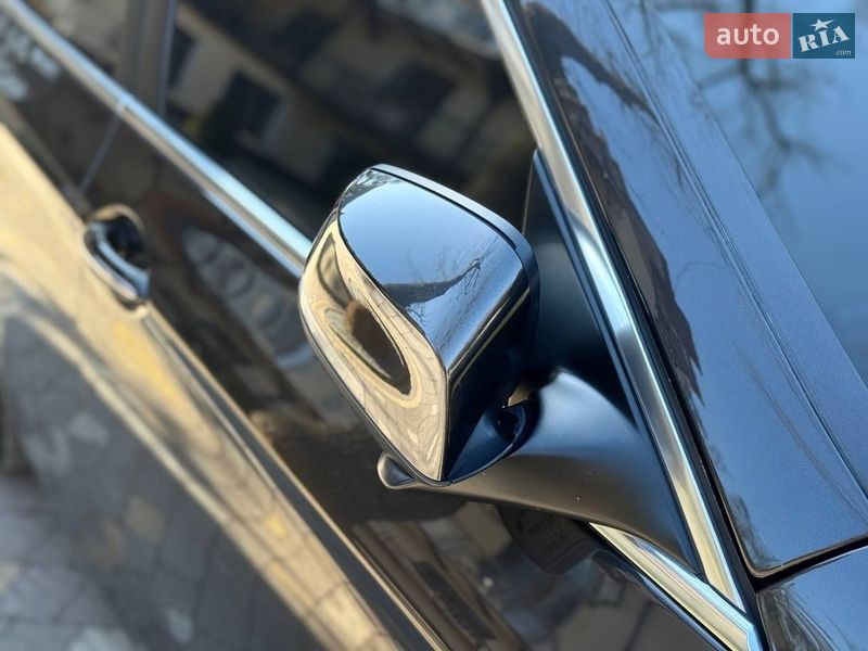 Седан BMW 5 Series 2014 в Трускавце фото 24 Седан BMW 5 Series 2014 в Трускавце