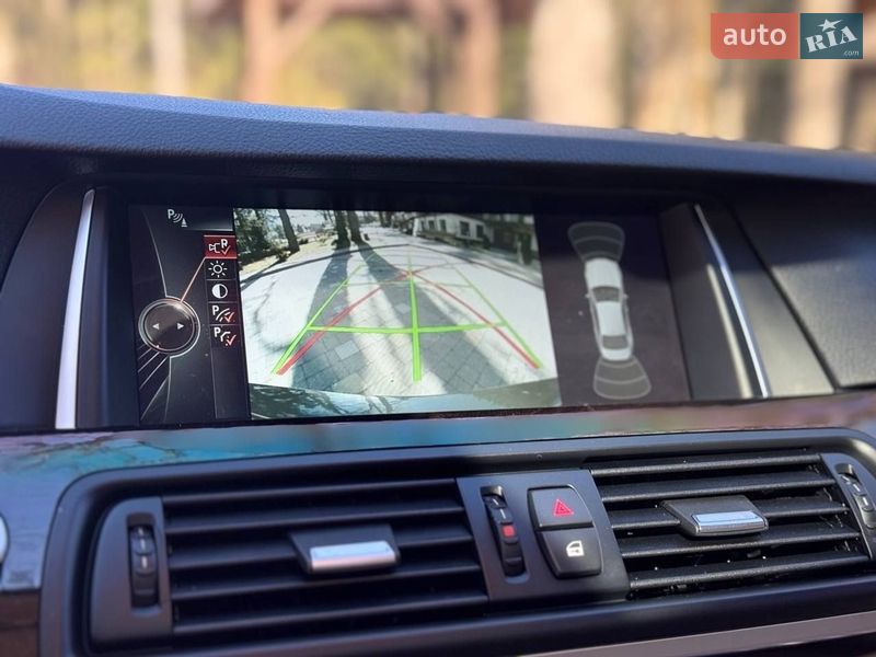 Седан BMW 5 Series 2014 в Трускавце фото 39 Седан BMW 5 Series 2014 в Трускавце