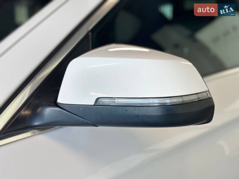 Седан BMW 5 Series 2014 в Львове фото 12 Седан BMW 5 Series 2014 в Львове