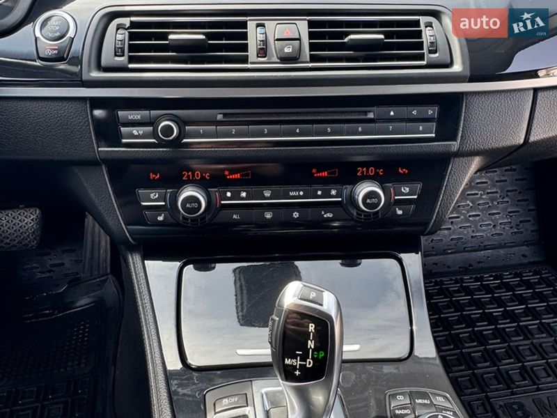 Универсал BMW 5 Series 2011 в Дрогобыче фото 18 Универсал BMW 5 Series 2011 в Дрогобыче