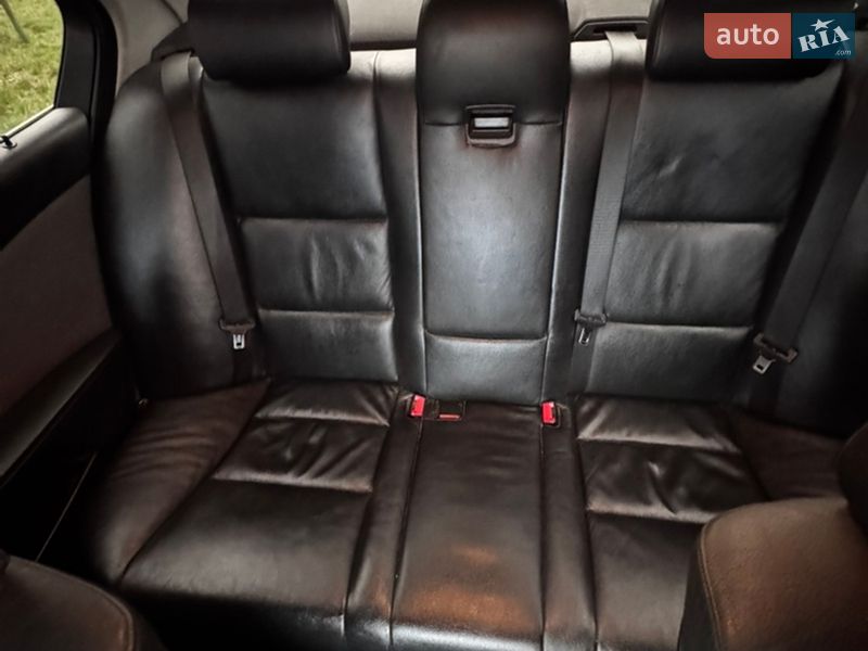 Седан BMW 5 Series 2004 в Ржищеве фото 33 Седан BMW 5 Series 2004 в Ржищеве