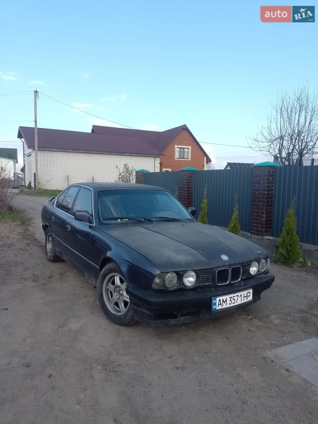 Фото авто 1