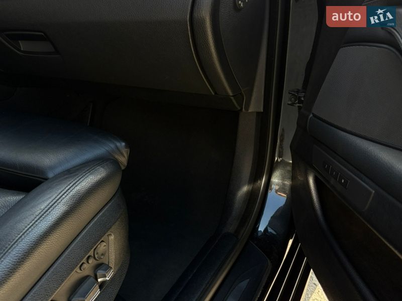 Седан BMW 5 Series 2010 в Кременчуге фото 23 Седан BMW 5 Series 2010 в Кременчуге