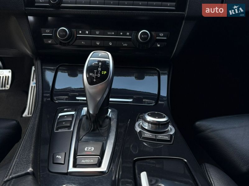 Седан BMW 5 Series 2010 в Кременчуге фото 16 Седан BMW 5 Series 2010 в Кременчуге