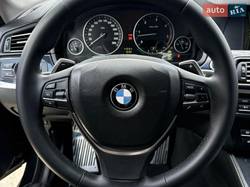 Седан BMW 5 Series 2010 в Кременчуге фото 19 Седан BMW 5 Series 2010 в Кременчуге