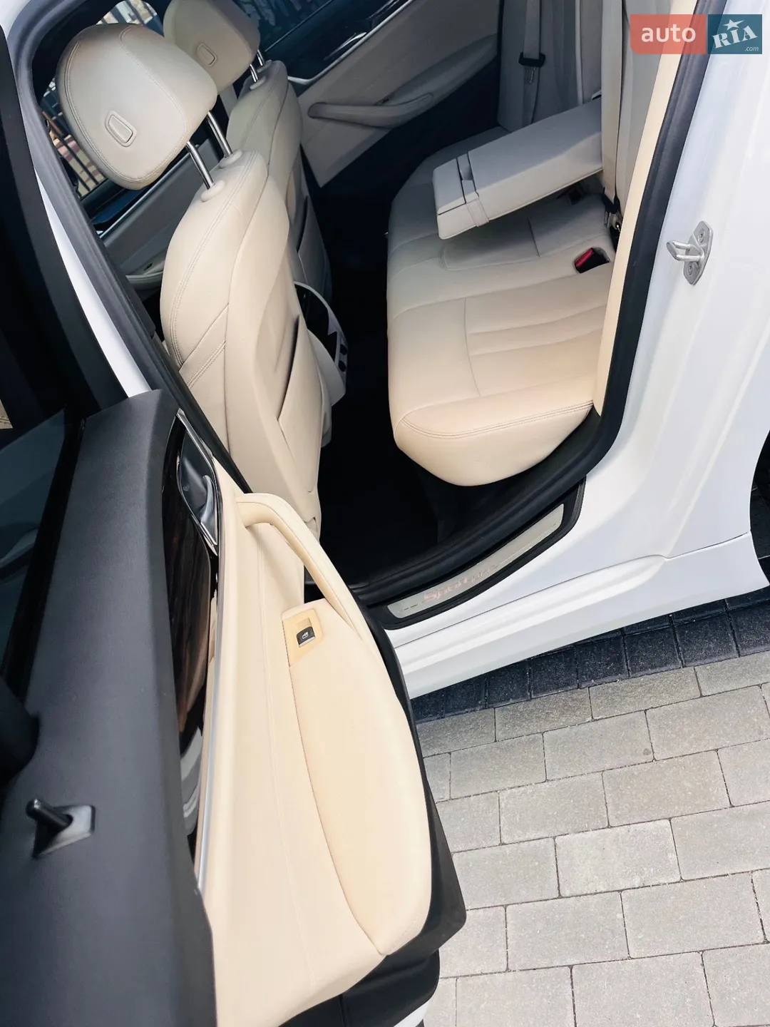 2017 BMW 5er - мініатюра 24